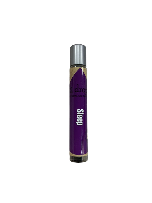 Set de aceites esenciales (21 DROPS)