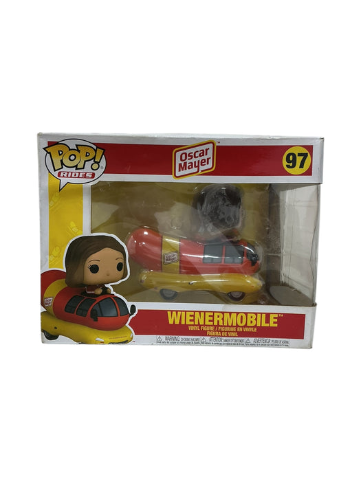 Wienermobile (POP)