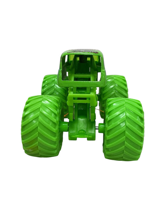 Monster Truck (HOT WHEELS)