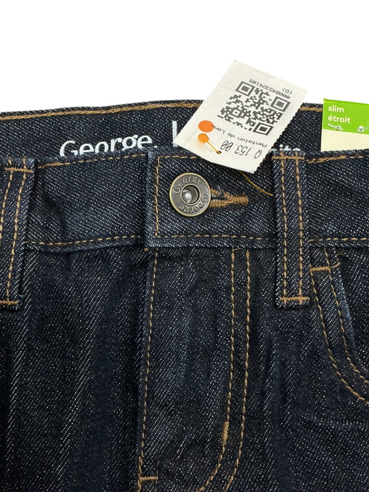 Pantalón para niñ@ 8 (GEORGE)
