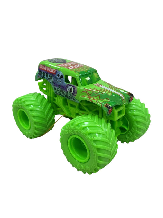 Monster Truck (HOT WHEELS)