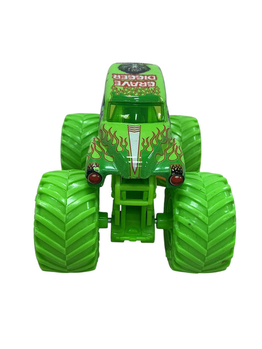 Monster Truck (HOT WHEELS)