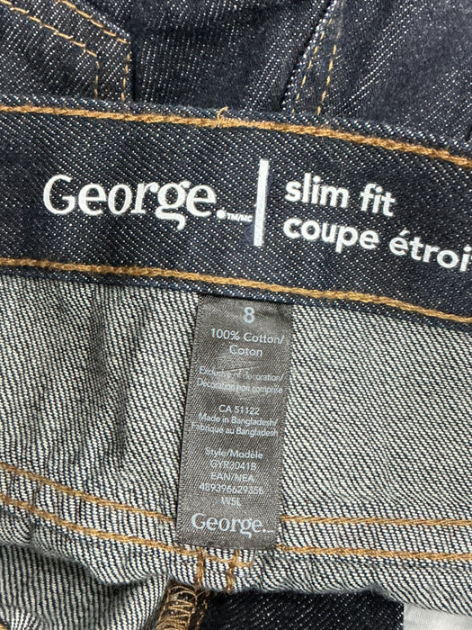 Pantalón para niñ@ 8 (GEORGE)