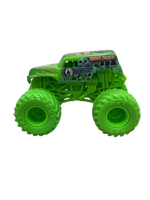 Monster Truck (HOT WHEELS)