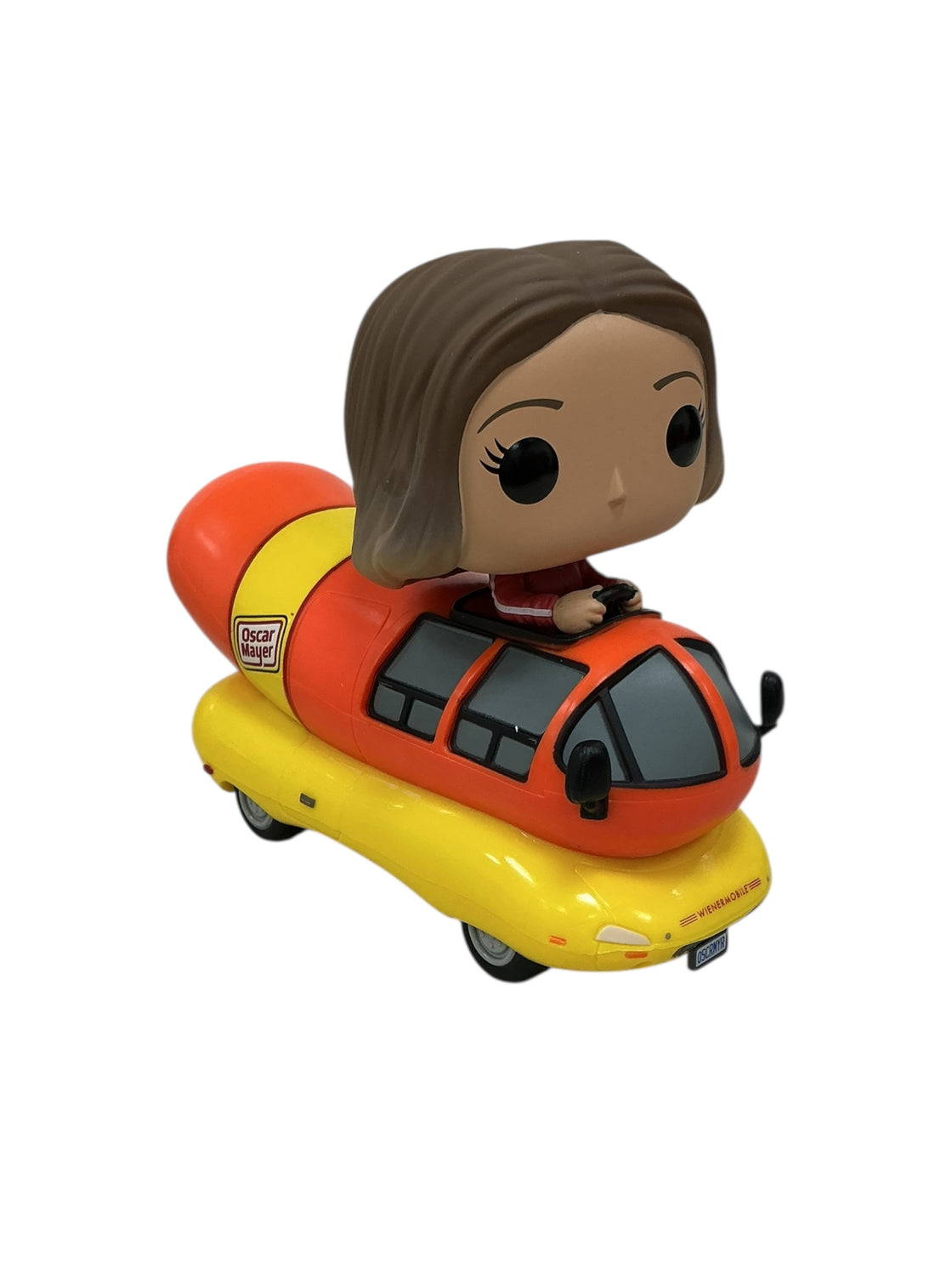 Wienermobile (POP)