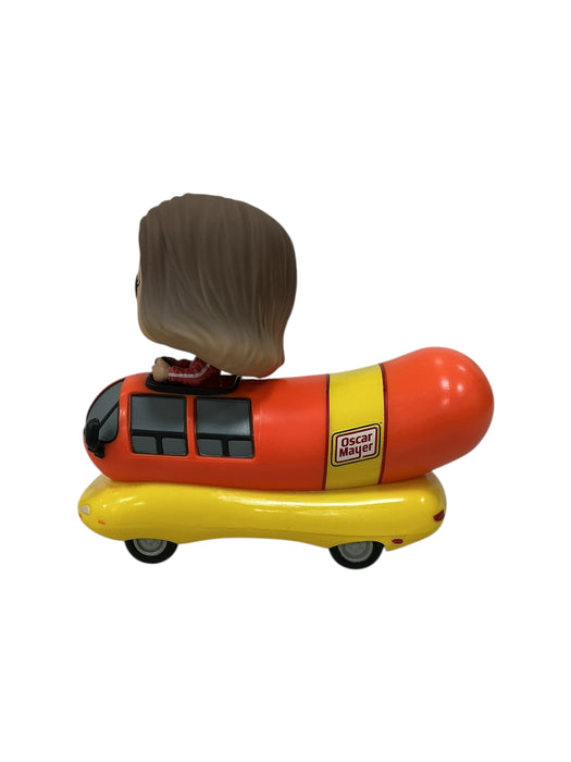 Wienermobile (POP)