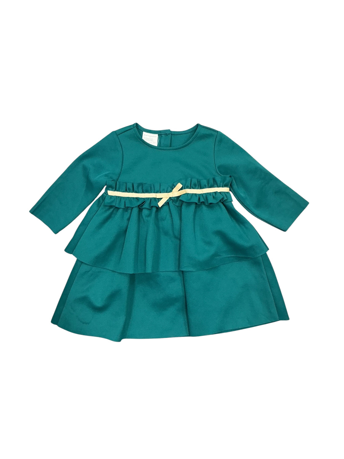 Vestido para bebé 24M (FIRST IMPRESSIONS)