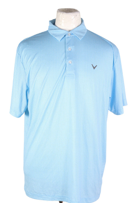 Camisa  L (CALLAWAY)