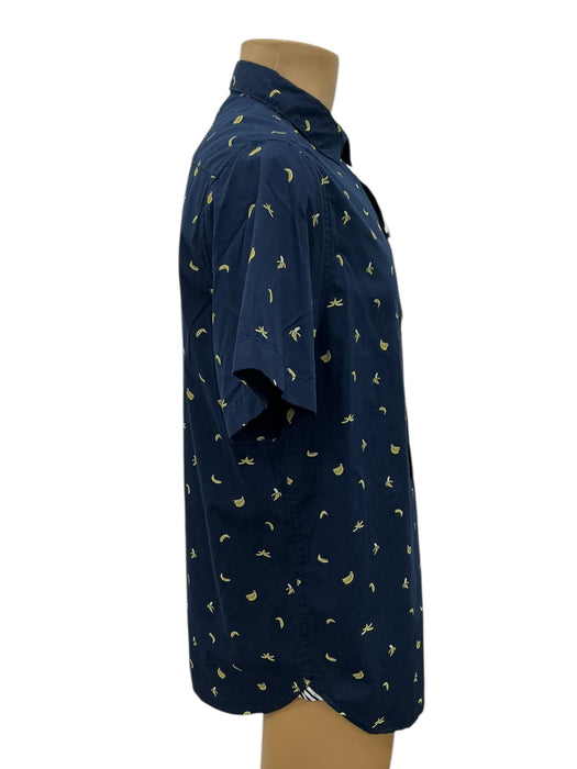 Camisa XL (DENIM & FLOWER)