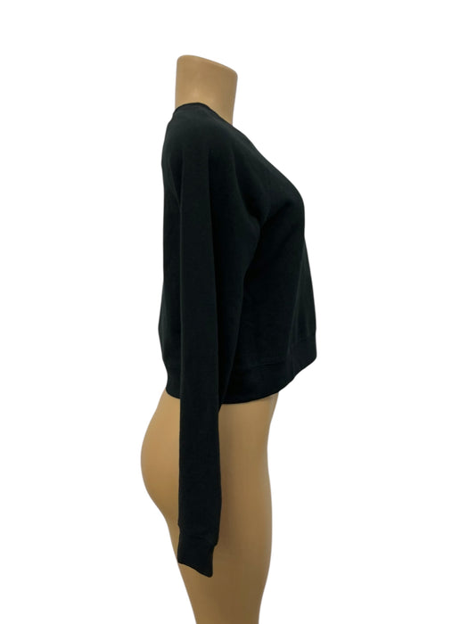 Sudadero S (FOREVER 21)