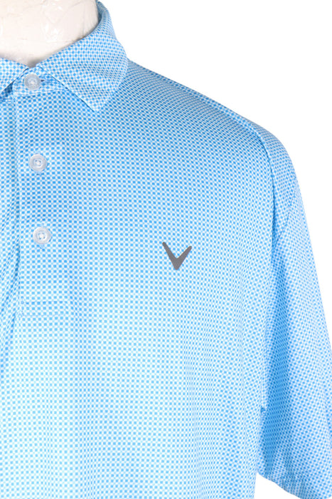 Camisa  L (CALLAWAY)