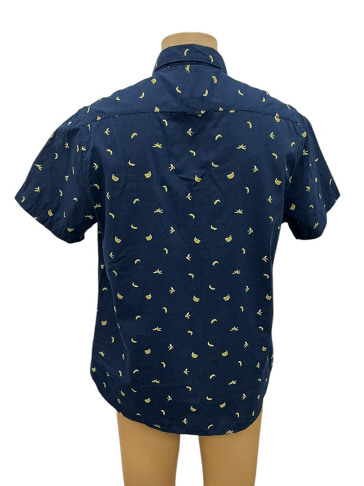 Camisa XL (DENIM & FLOWER)