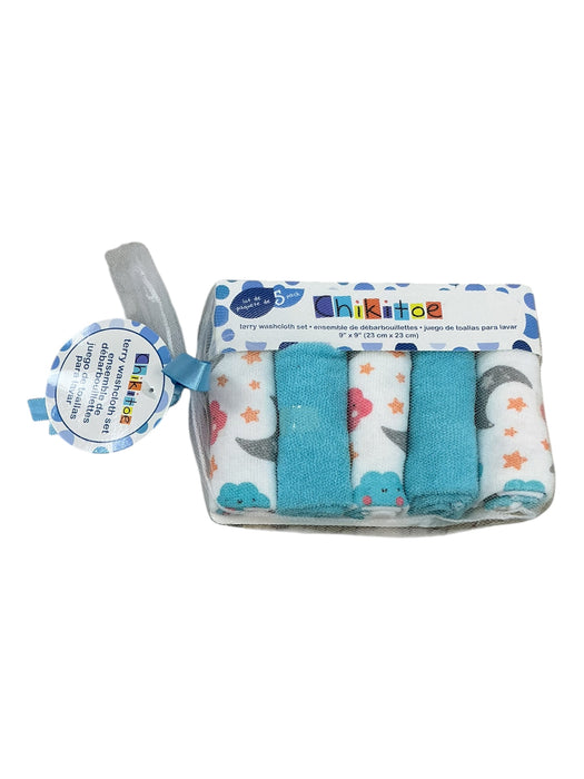 Set para bebé (CHIKITOE)