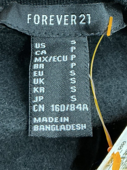 Sudadero S (FOREVER 21)