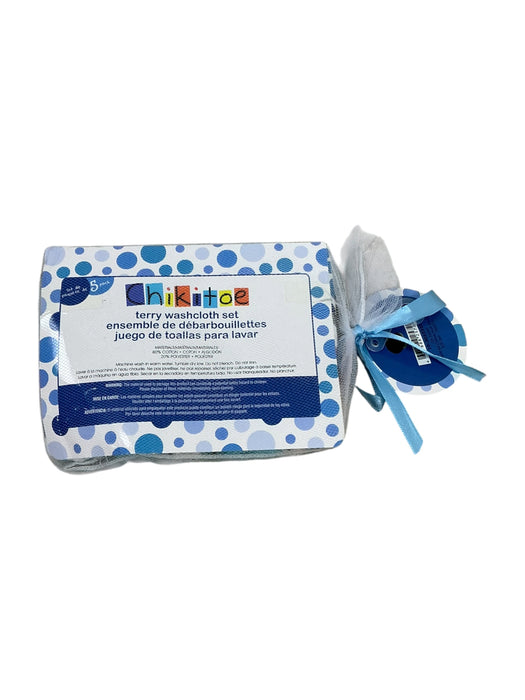 Set para bebé (CHIKITOE)