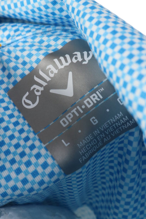 Camisa  L (CALLAWAY)