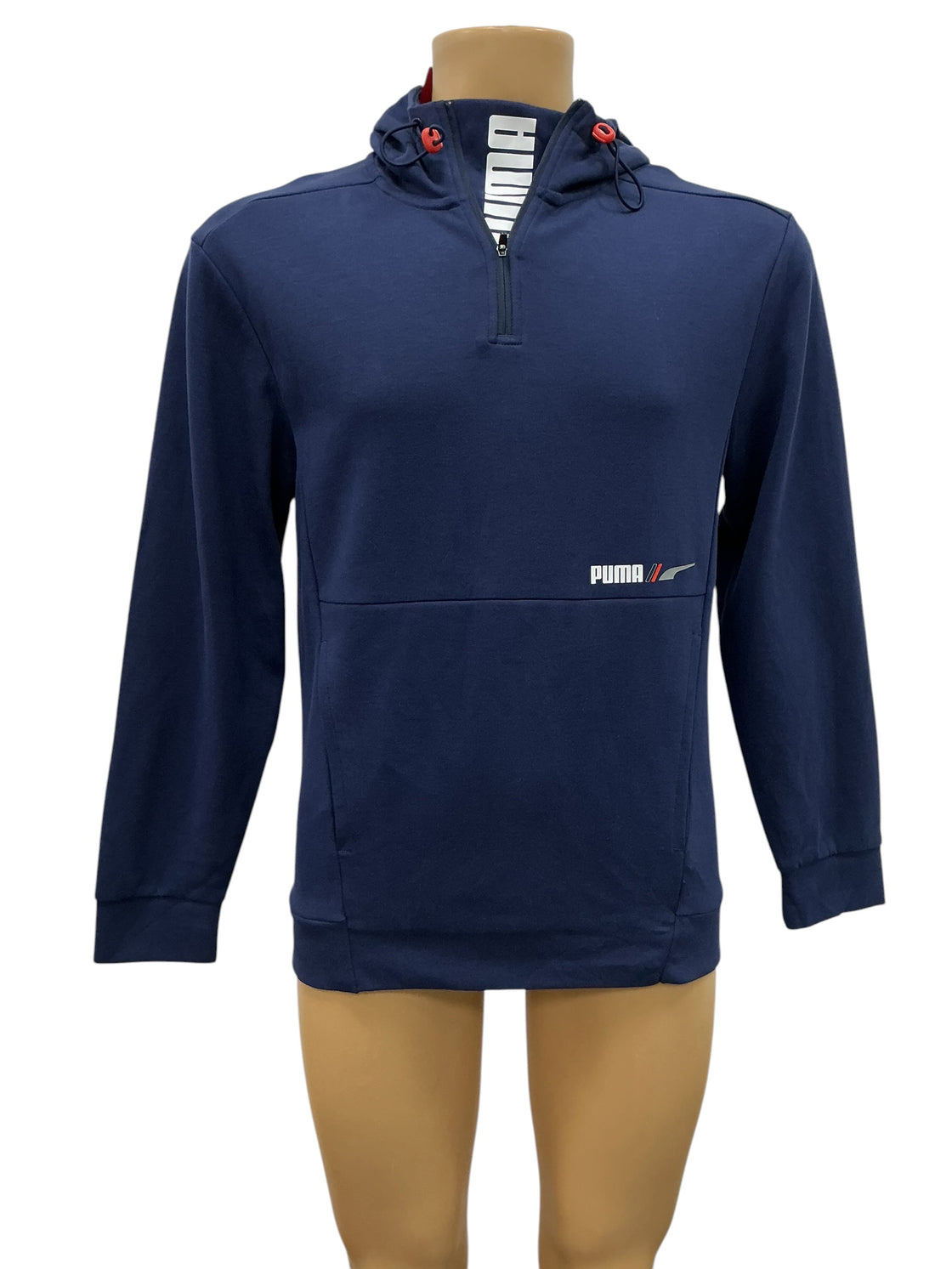 Sudadero S (PUMA)