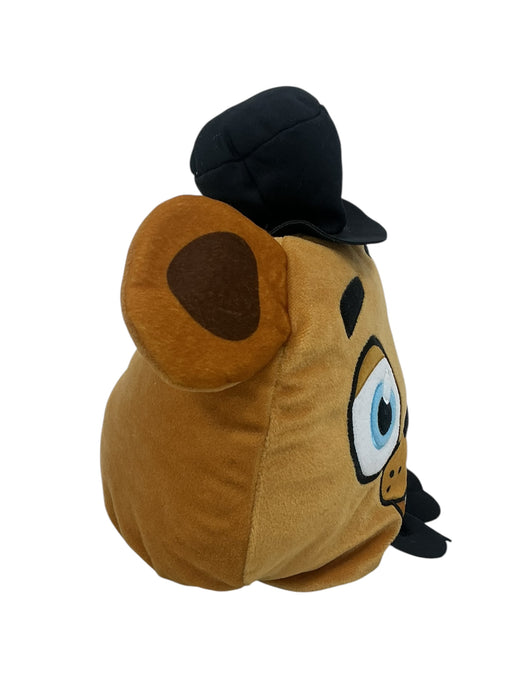 Fredy (HOT TOPIC)