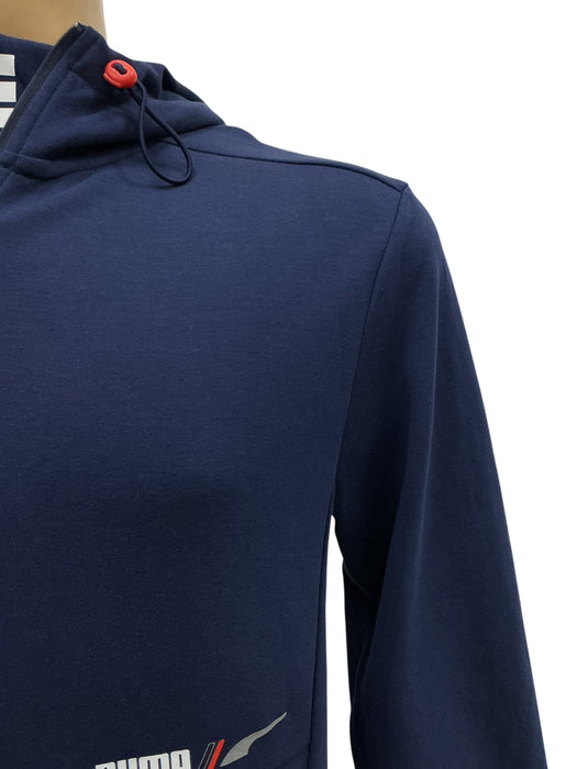 Sudadero S (PUMA)