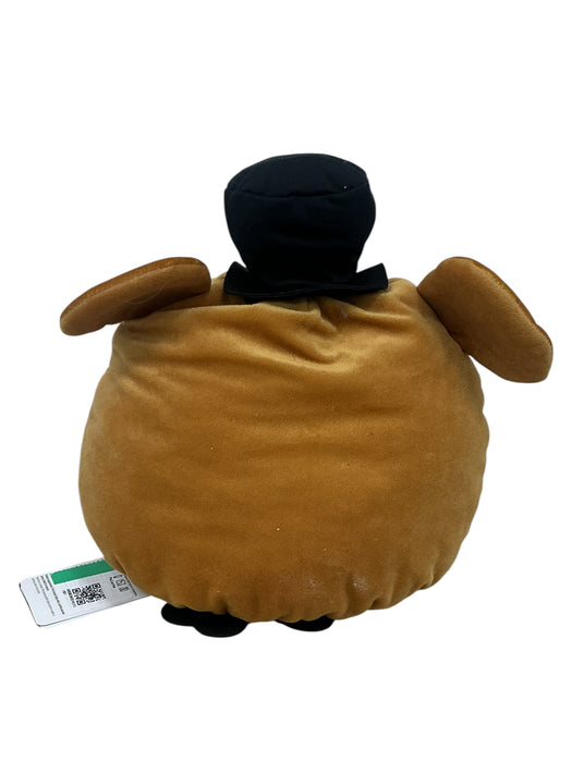 Fredy (HOT TOPIC)