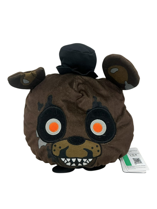 Fredy (HOT TOPIC)