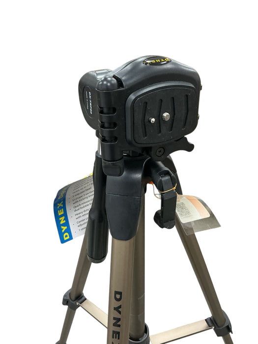 Trípode para cámara (DYNEX)