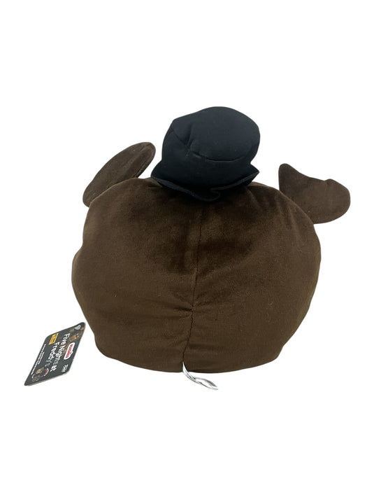 Fredy (HOT TOPIC)