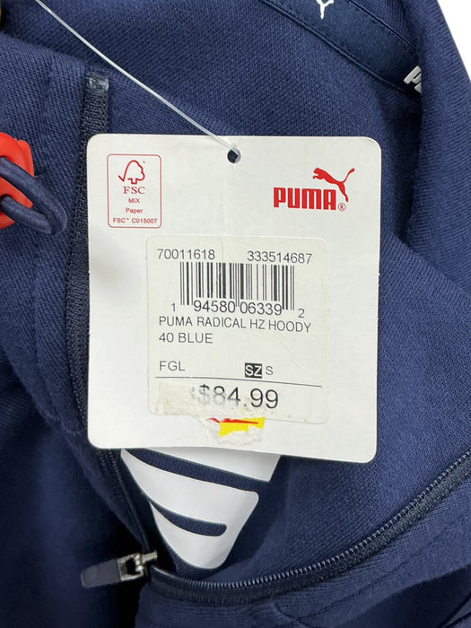 Sudadero S (PUMA)