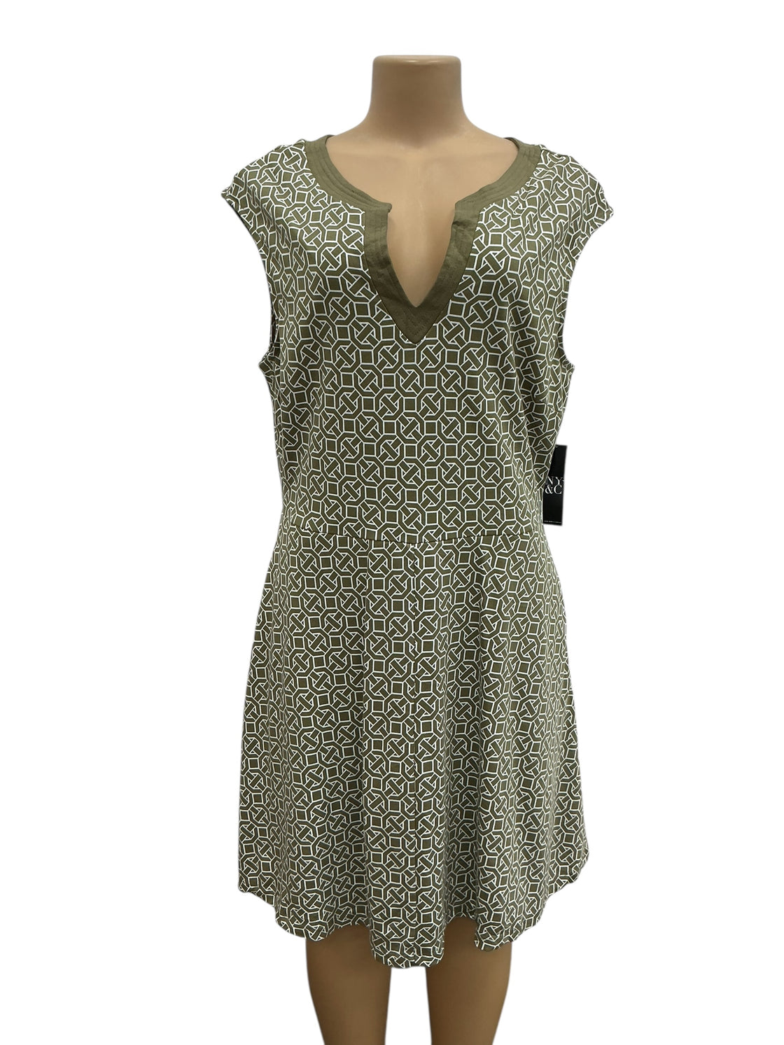 Vestido L (NEW YORK & COMPANY)