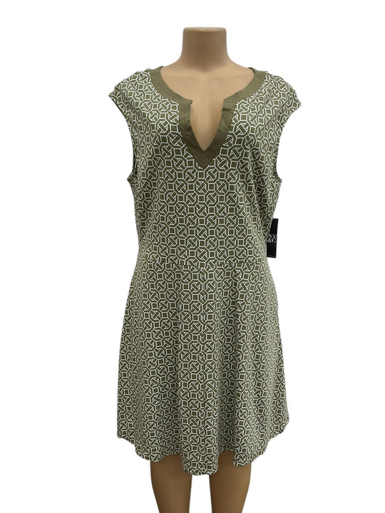 Vestido L (NEW YORK & COMPANY)