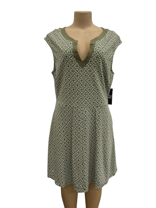 Vestido L (NEW YORK & COMPANY)