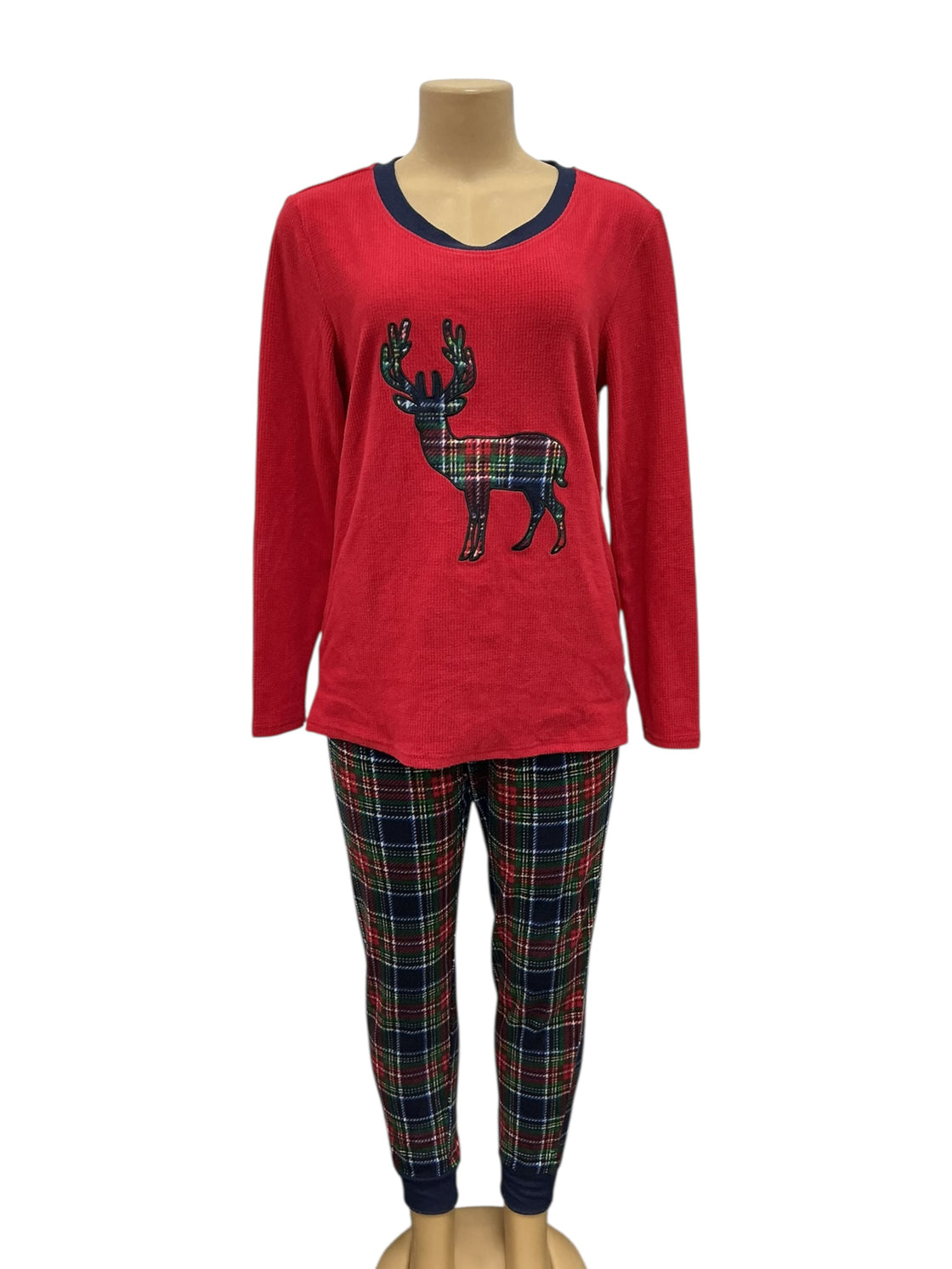 Pijama S (EDDIE BAUER)