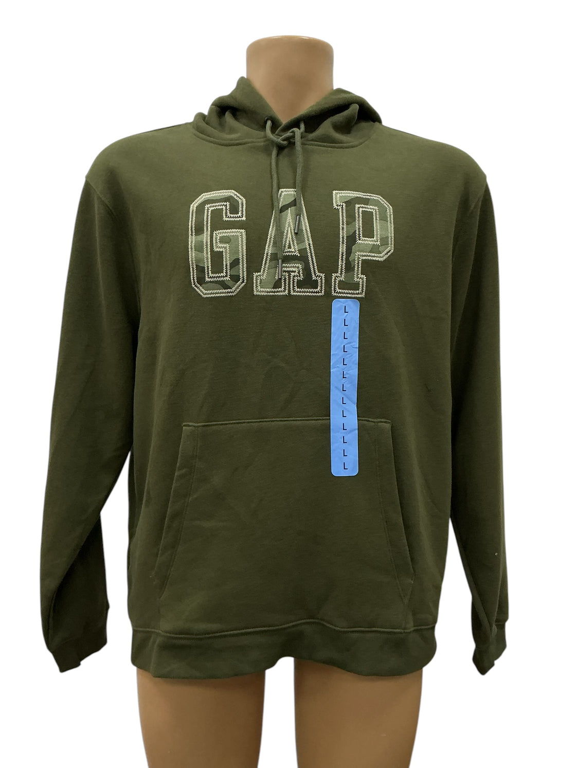Sudadero L (GAP)