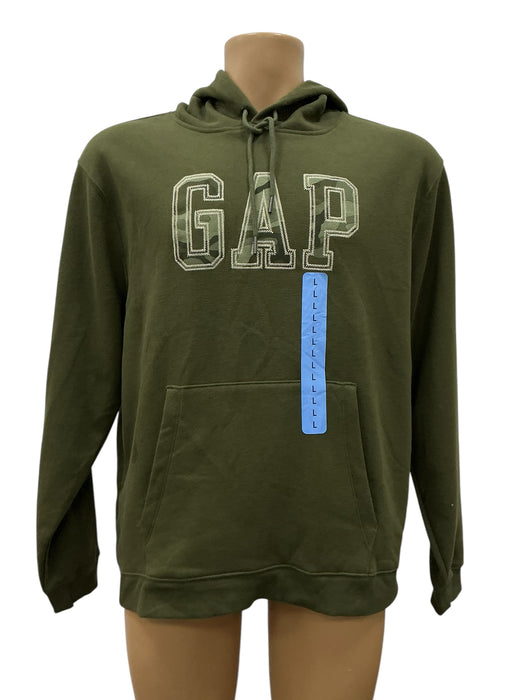 Sudadero L (GAP)