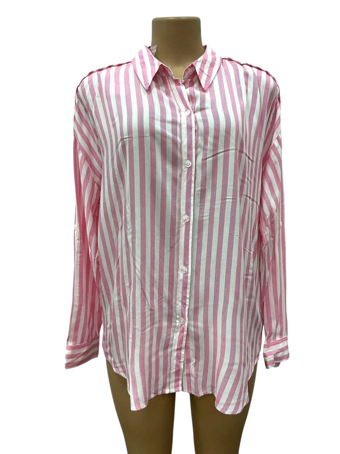 Blusa L (FASHION NOVA)