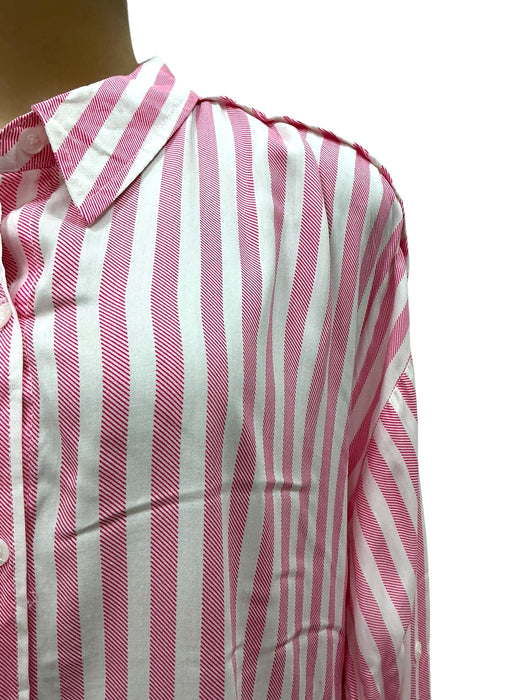 Blusa L (FASHION NOVA)