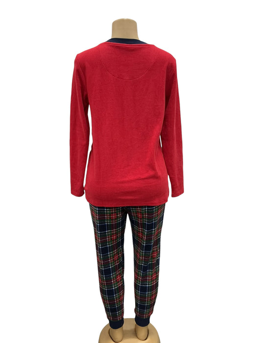 Pijama S (EDDIE BAUER)