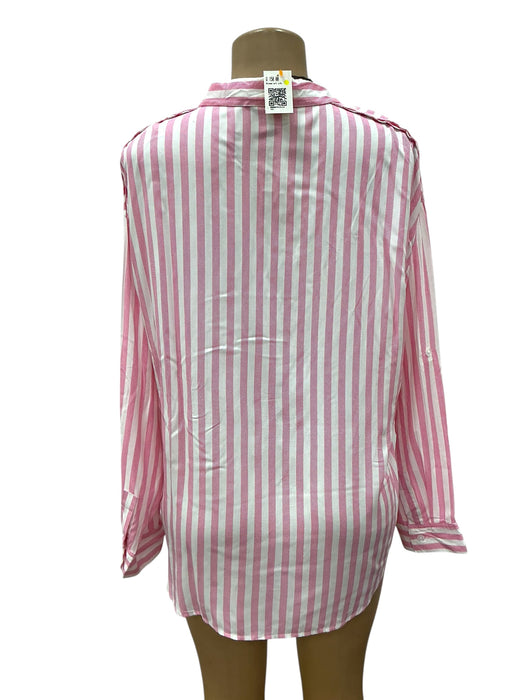 Blusa L (FASHION NOVA)
