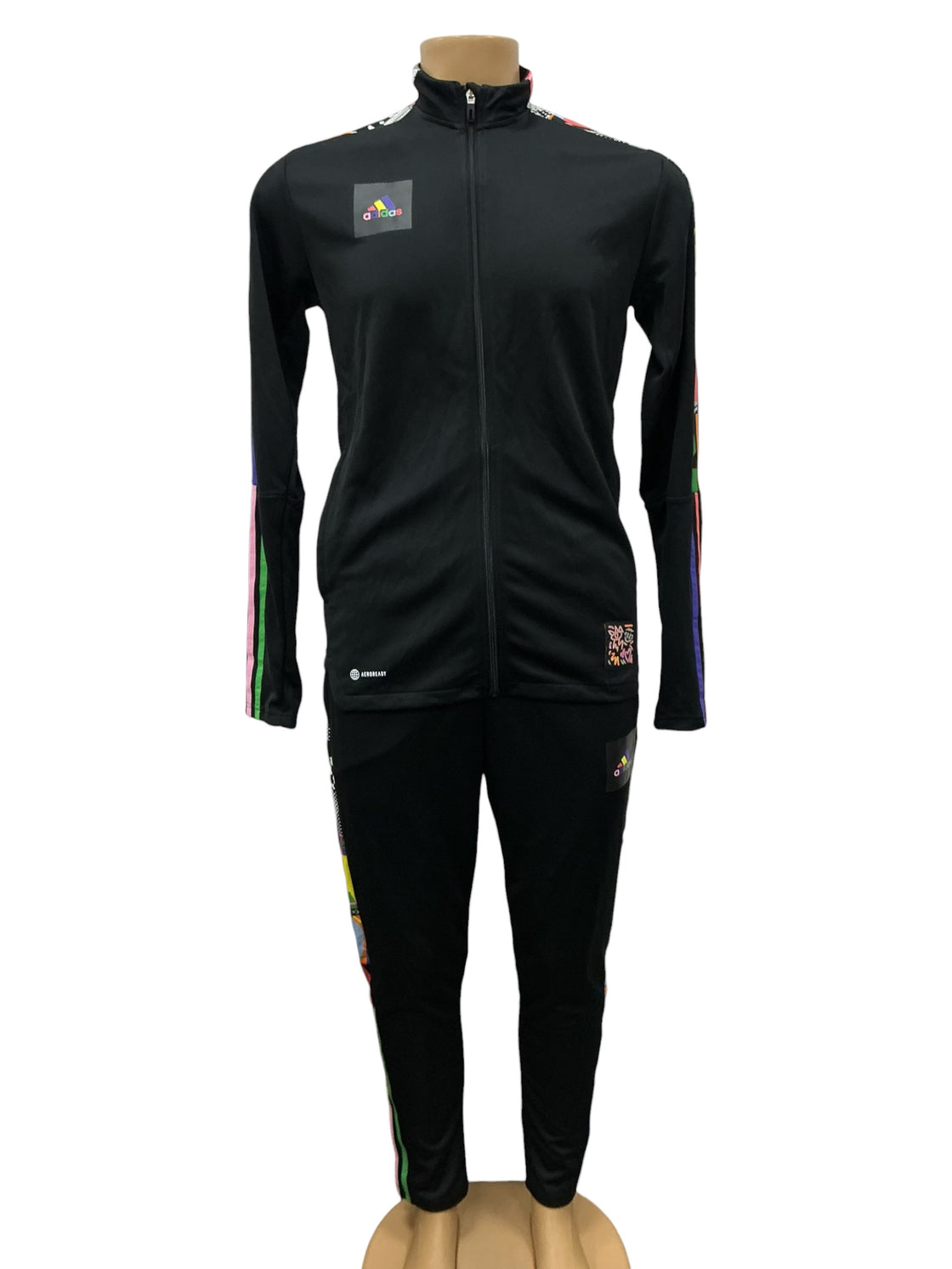 Conjunto M (ADIDAS)