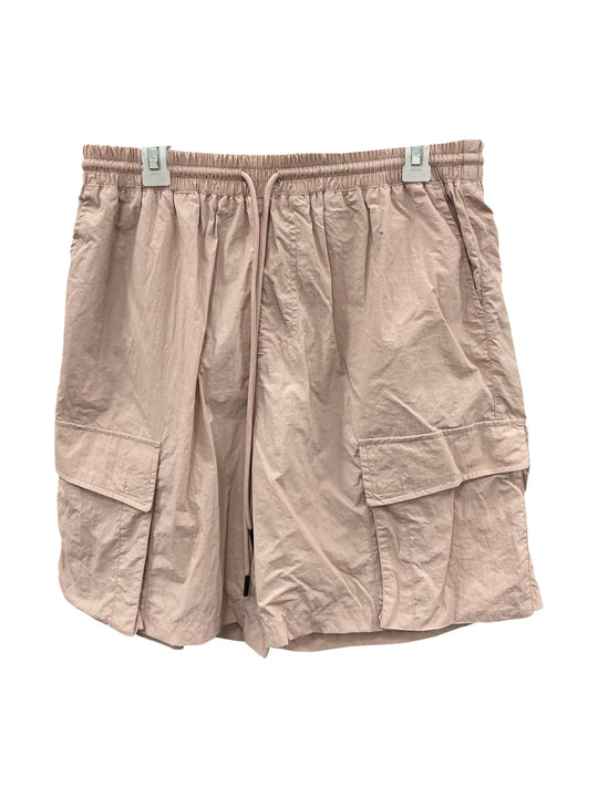 Pantaloneta L (FASHIONNOVA)