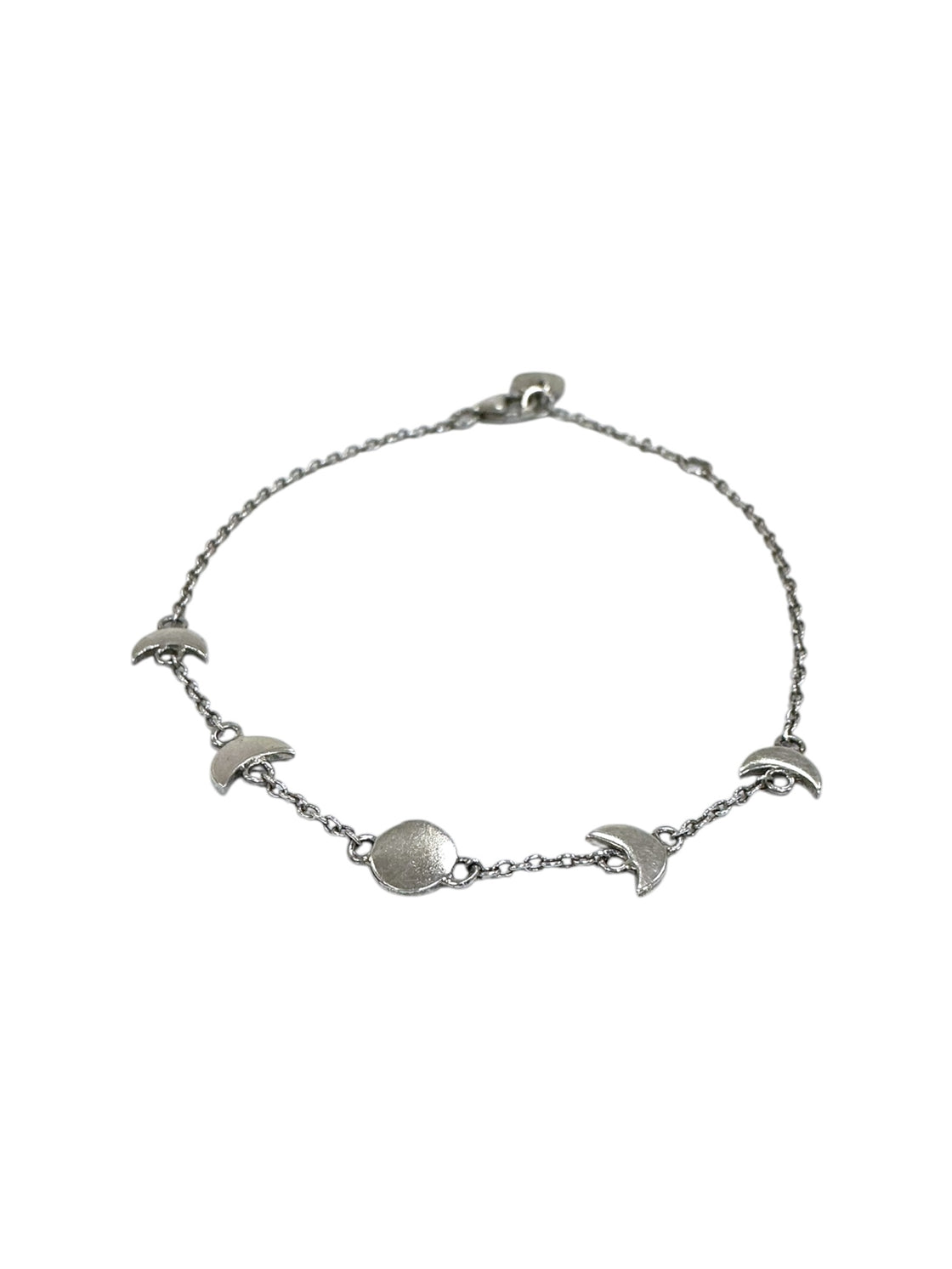 Pulsera de plata (925)