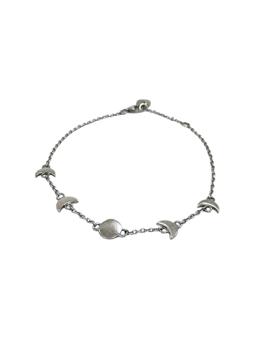 Pulsera de plata (925)