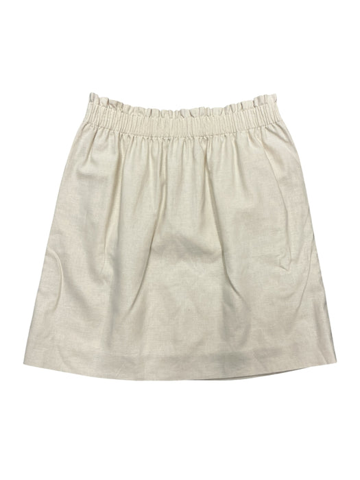 Falda 4 (J. CREW)