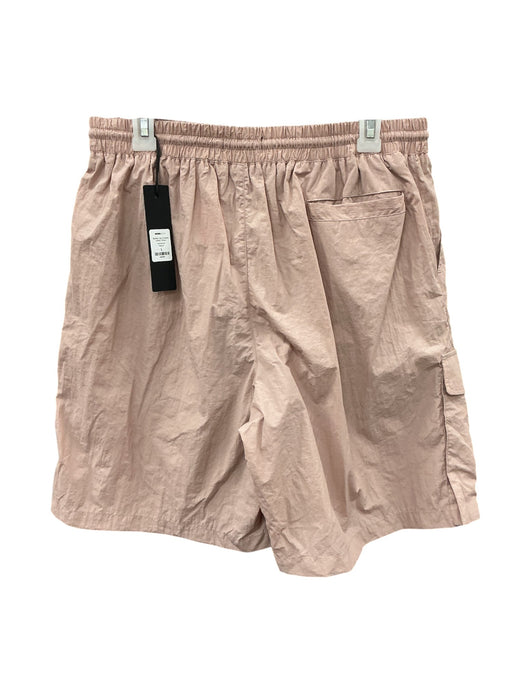 Pantaloneta L (FASHIONNOVA)