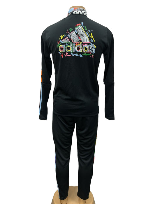 Conjunto M (ADIDAS)