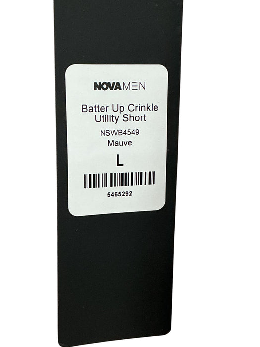 Pantaloneta L (FASHIONNOVA)