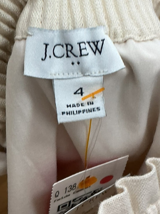 Falda 4 (J. CREW)