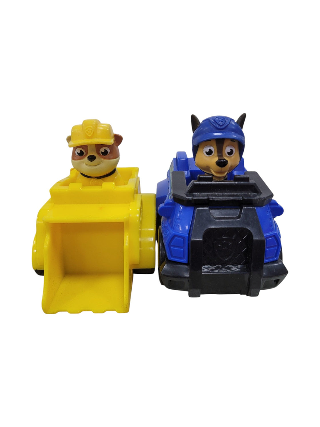 Set Vehículos PAW Patrol (SPIN MASTER)