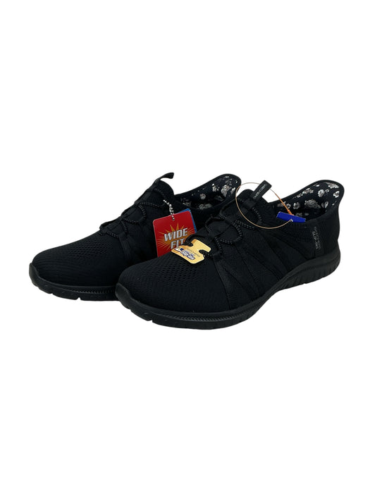 Tenis 9 (SKECHERS)
