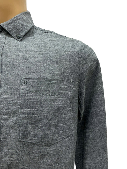 Camisa M (HURLEY)